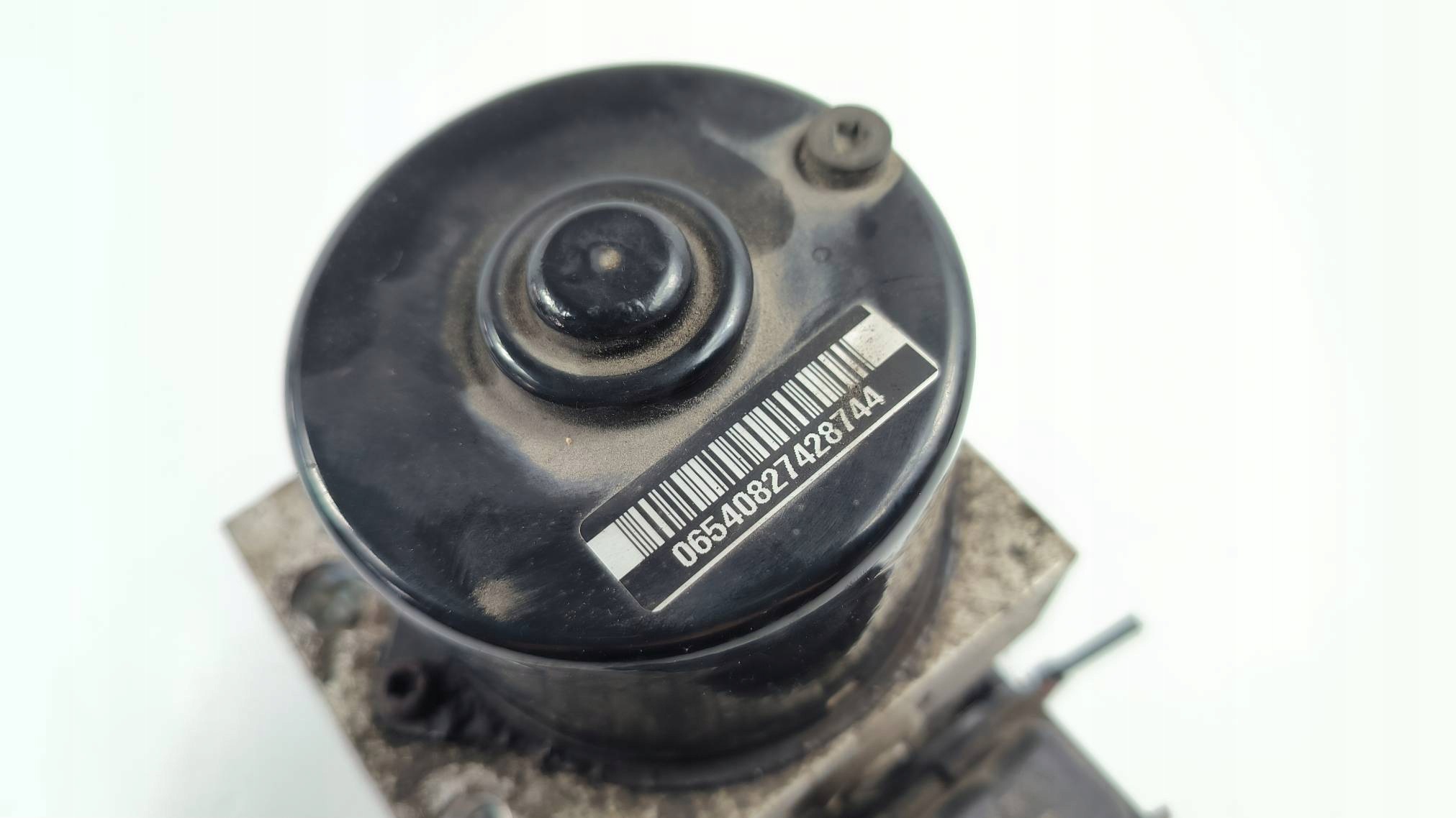 pump ABS brake 13157577 OPEL ASTRA H III