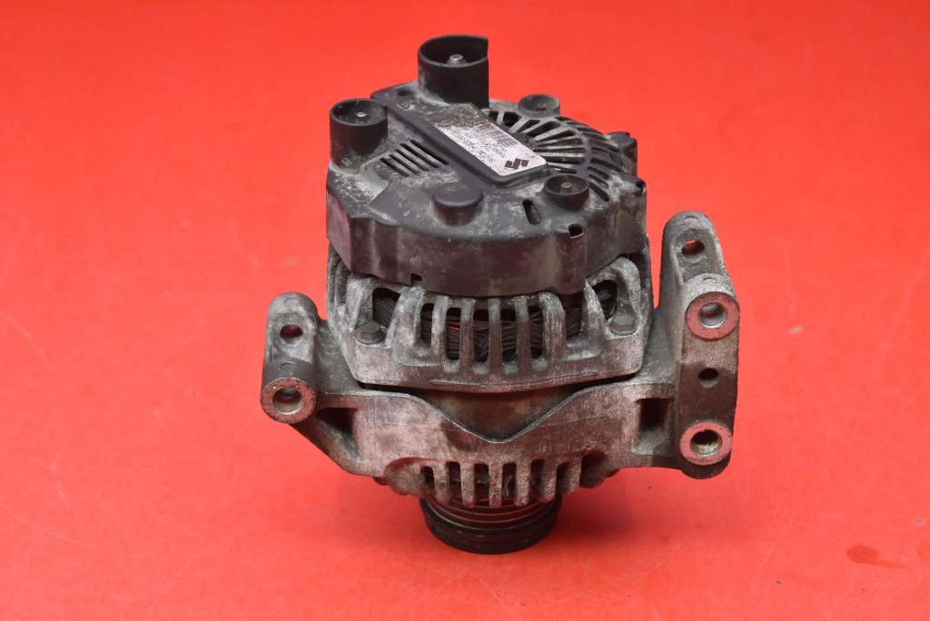 alternator 31400-85E00-00 SUZUKI IGNIS 2 II 1.3 DDIS 70 KM 03-08