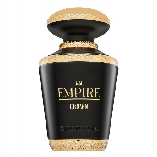 Khadlaj Empire Crown parfémovaná voda unisex 100 ml