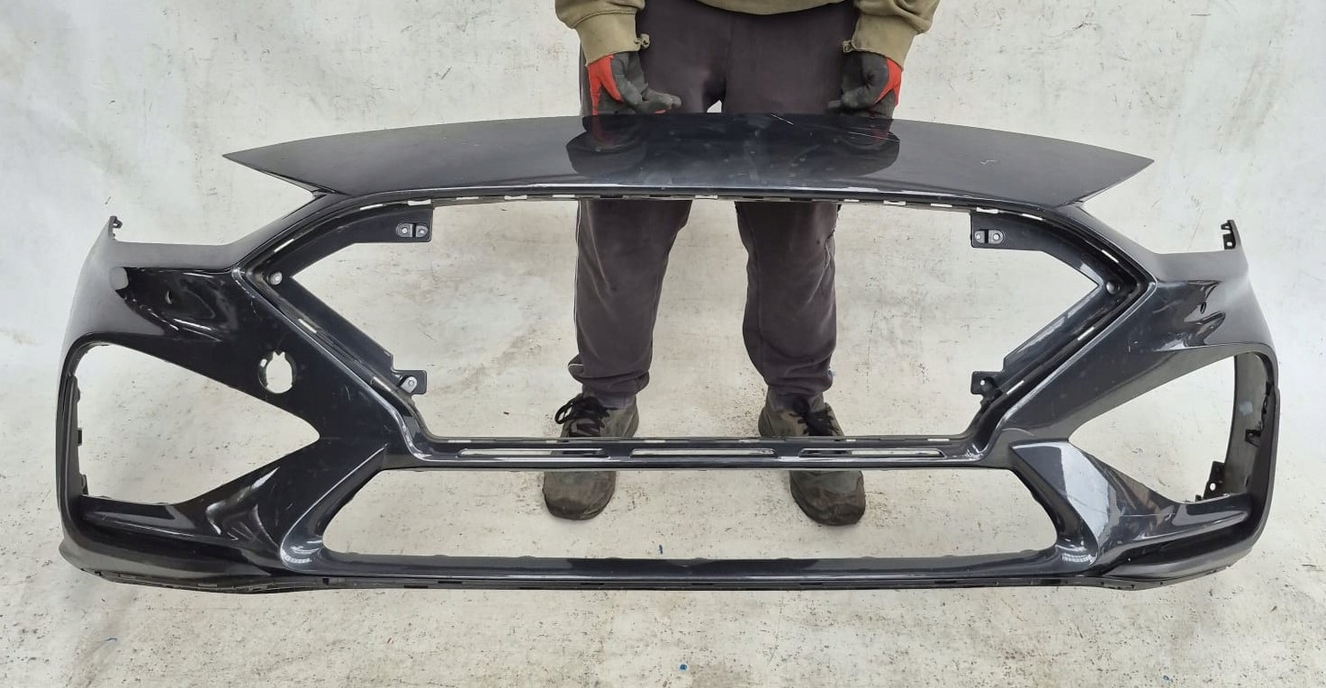 HYUNDAI I30 III N LIFT 20- bumper front front PDC 86511-G4DA0