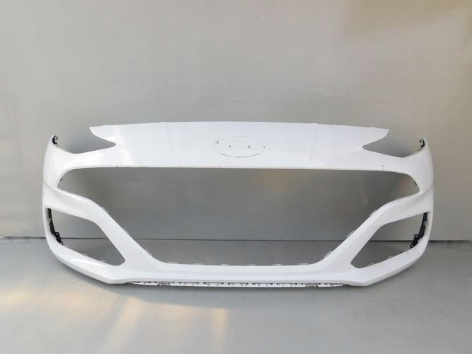 HYUNDAI I10 III N-LINE 20- front bumper front