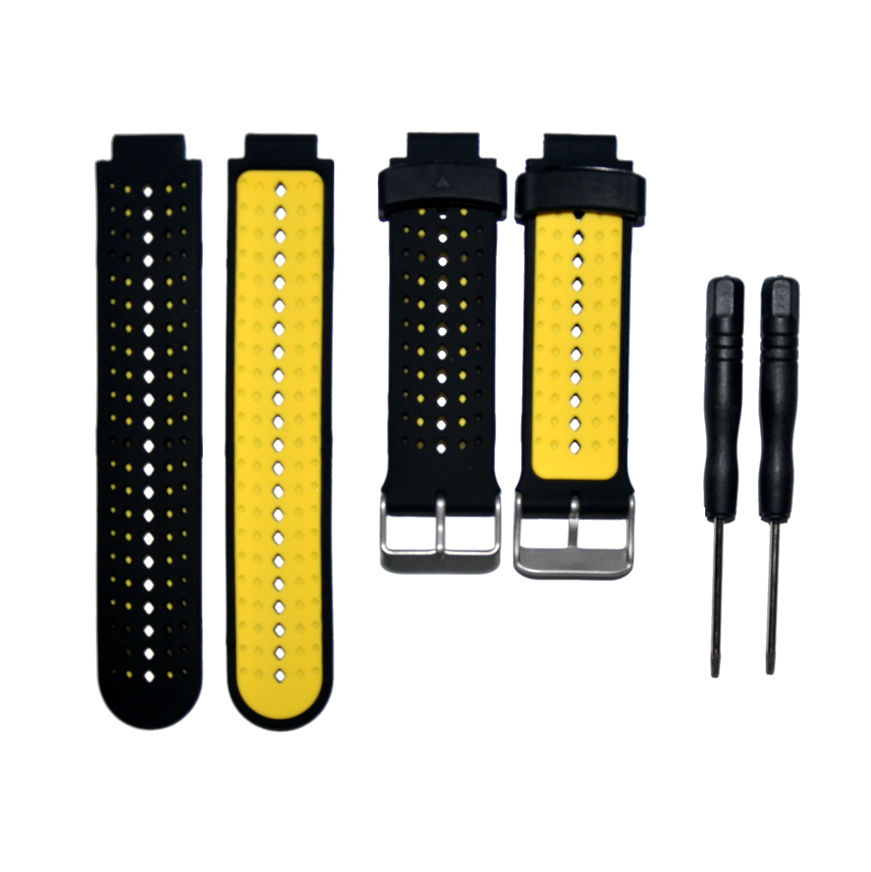 

Pasek Garmin Forerunner 220 230 235 620 630 735 Xt