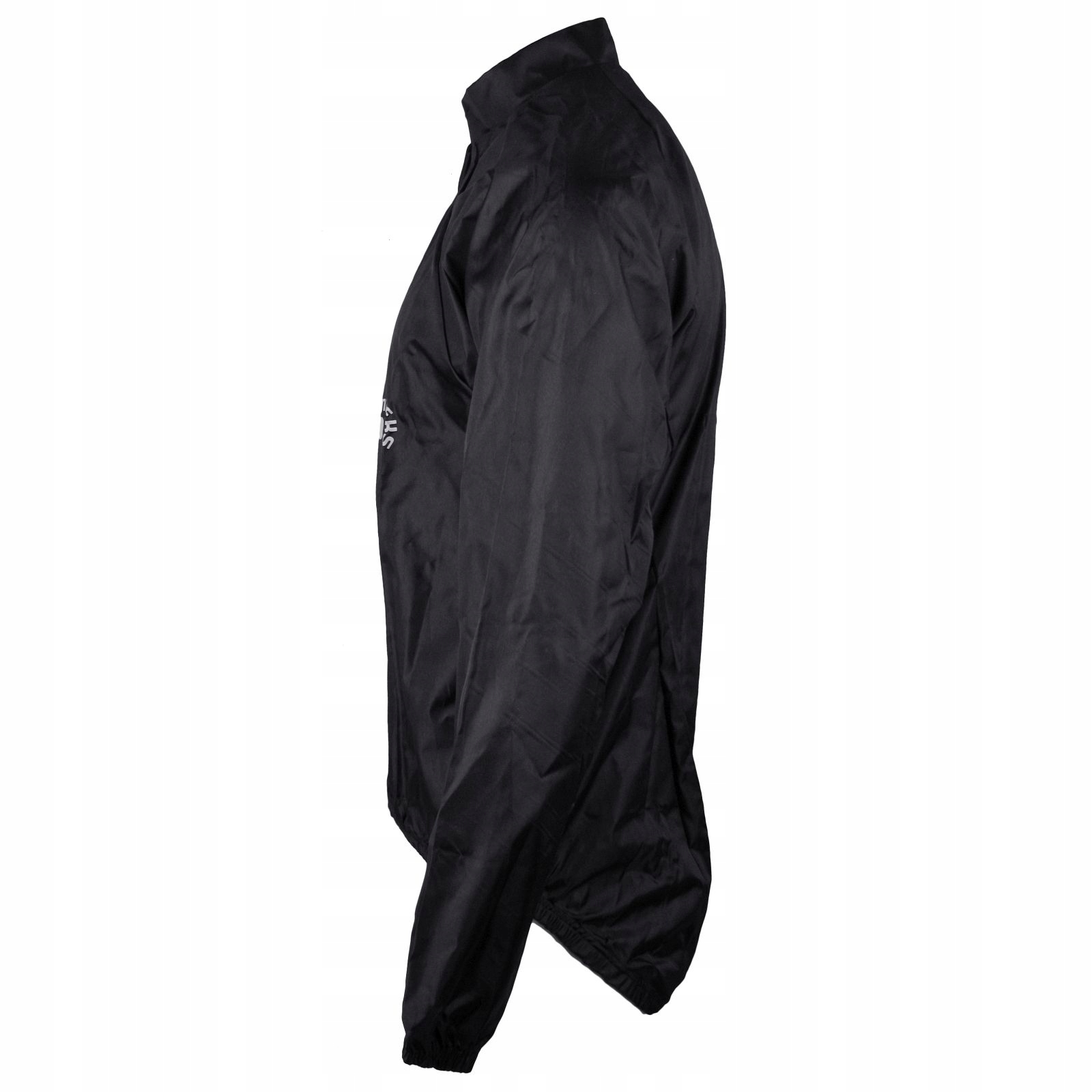 KURTKA rowerowa na ROWER wiatrówka męska STANTEKS przeciwdeszczowa r. XL EAN (GTIN) 194513906871