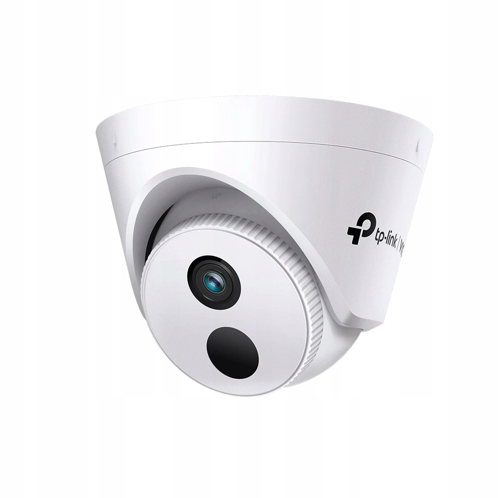 TP-Link Vigi C430I(4mm) Turret kamera, 3MP, 4mm
