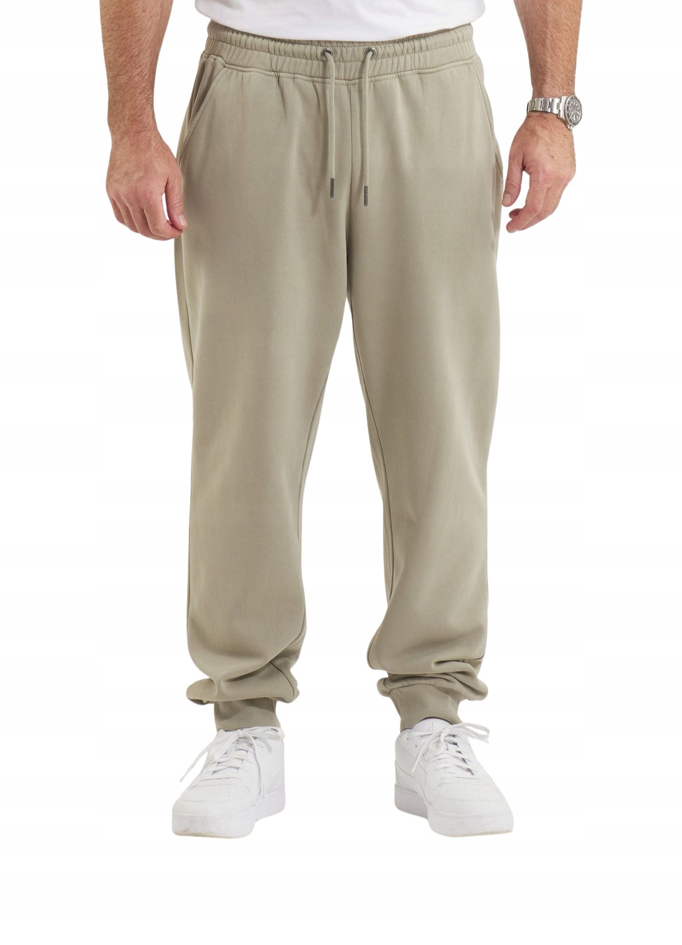 Pánské teplákové kalhoty Pitbull Sportovní pohodlné tepláky Washed Lancaster II