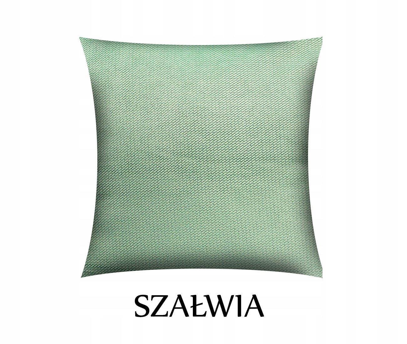 POSZEWKA NA PODUSZKĘ DEKORACYJNA VELVET 40x40 WELUR ZAPIĘCIE KOPERTOWE Marka Ematex