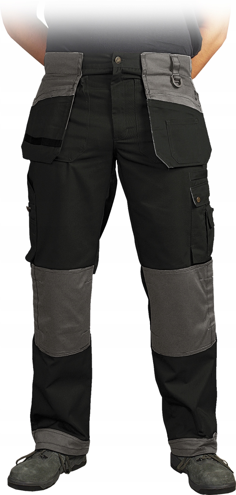 Штани LH-NILTER до талії 52