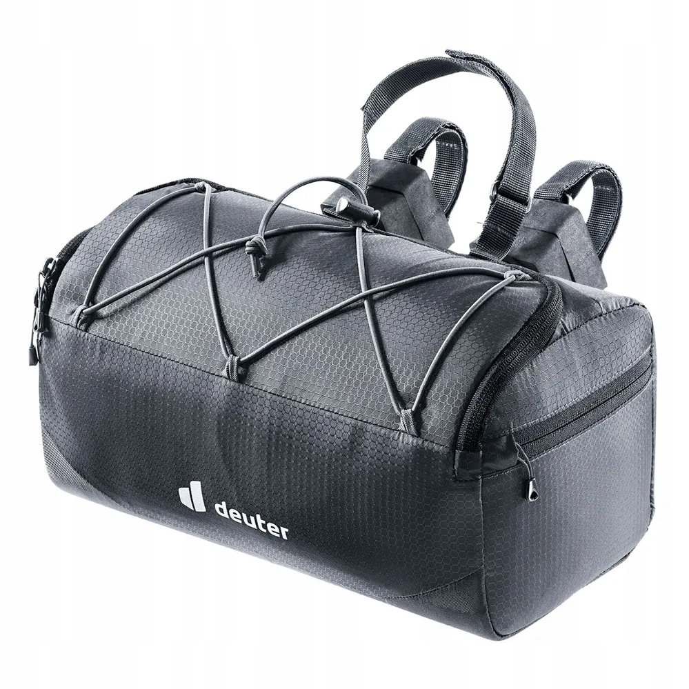 Torba rowerowa Deuter Mondego Hb 8 black