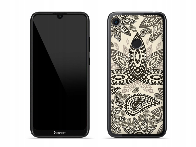 

Etui na Huawei Honor 8A Fantastic Case