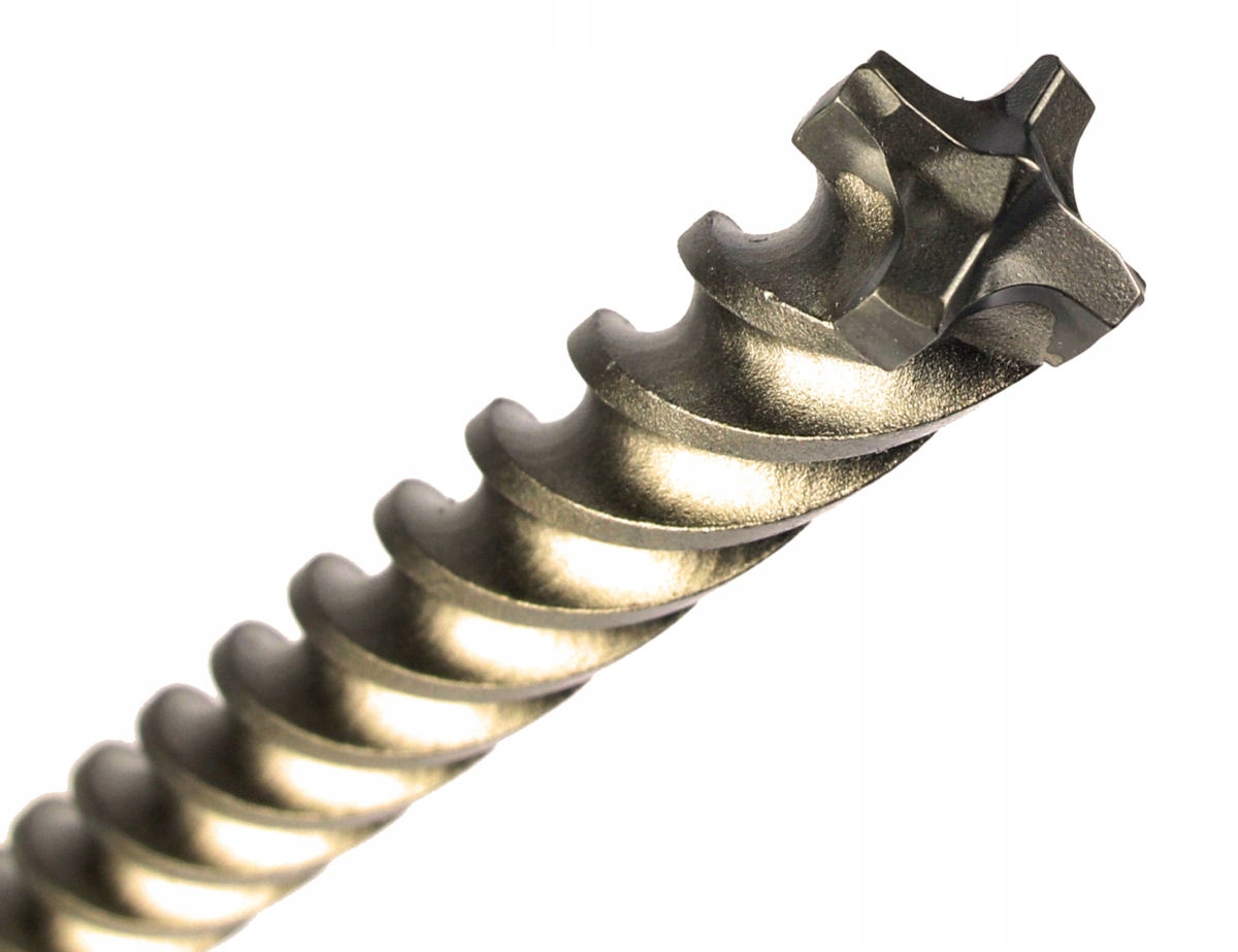 

Wiertło Sds MAX-8X 20/800/920mm Bosch