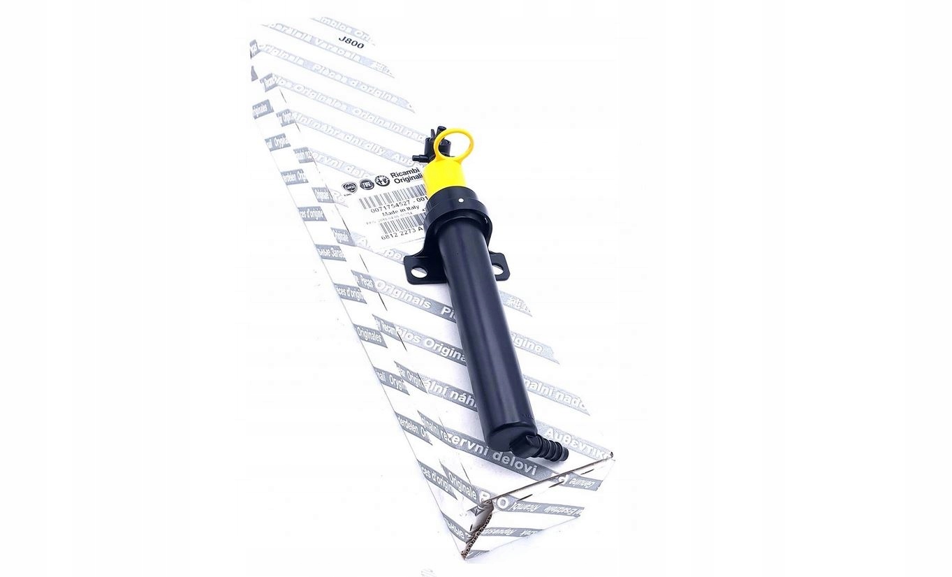 

Dysza spryskiwacza reflektora Alfa Romeo Giulietta