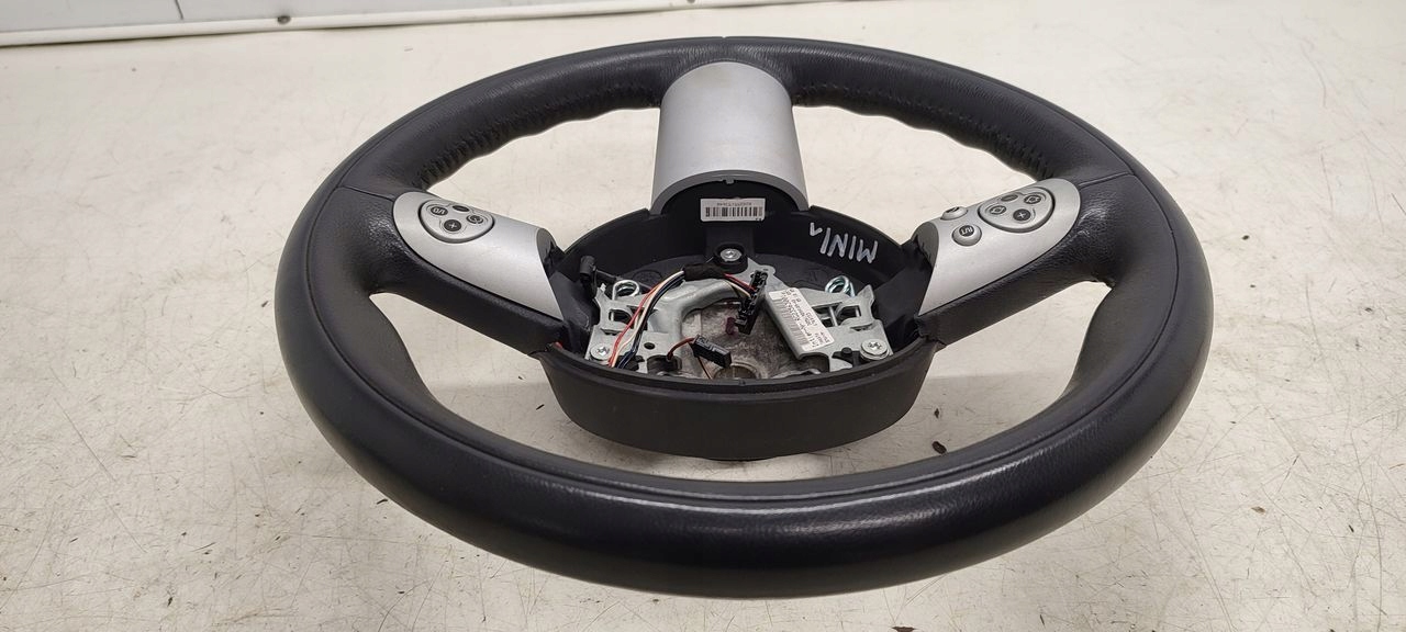lenkrad multifunkcyjna Mini R50 1,6 16V