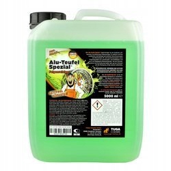 Tuga Alu Teufel Spezial żel do felg 5L