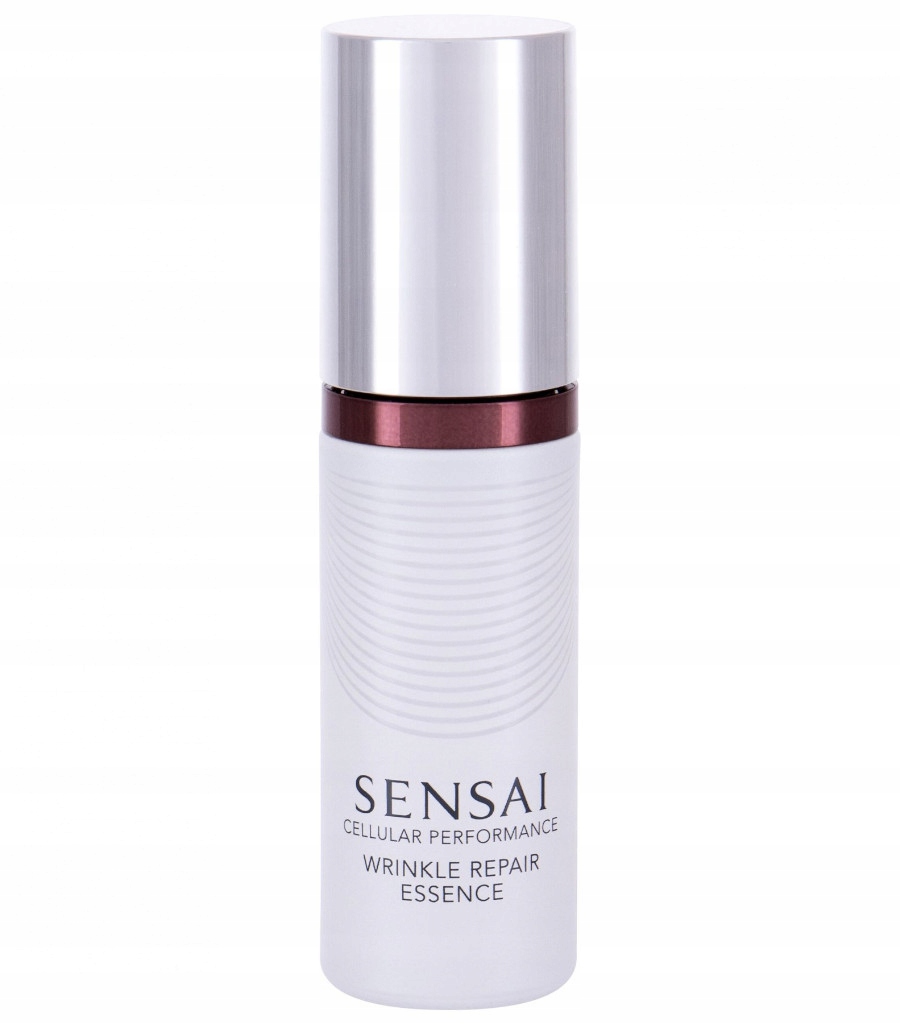 Sensai Wrinkle Repair Essence sérum na obličej 40 ml