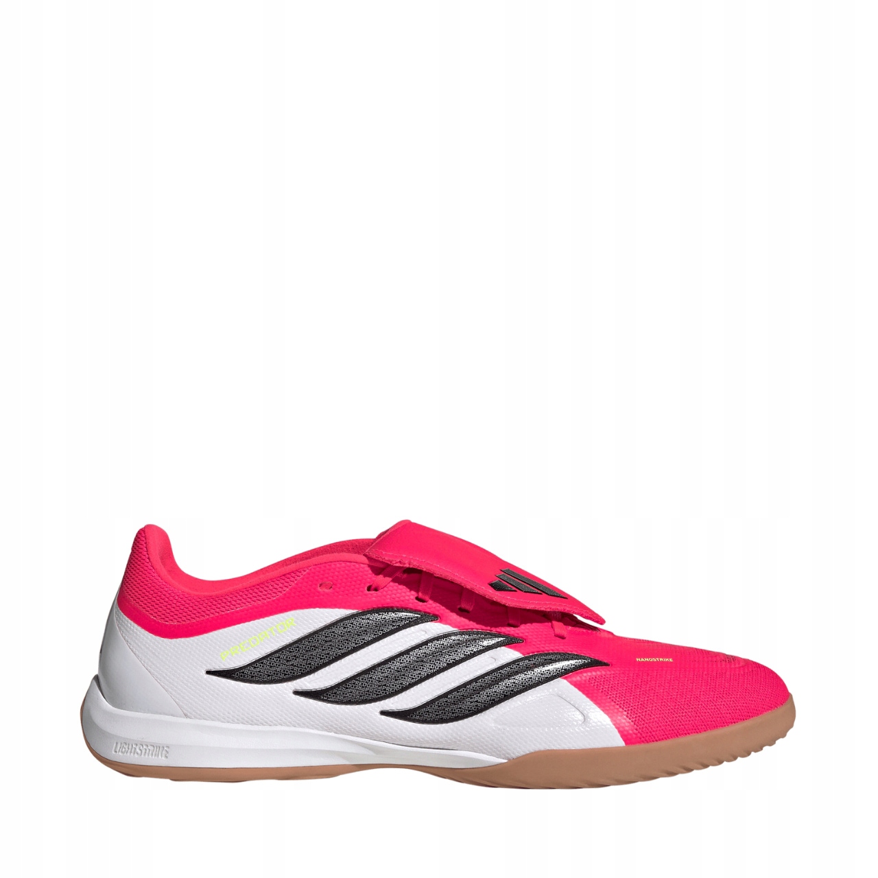 Buty piłkarskie adidas Predator League Ft In KI8743 Rozmiar Butów 42