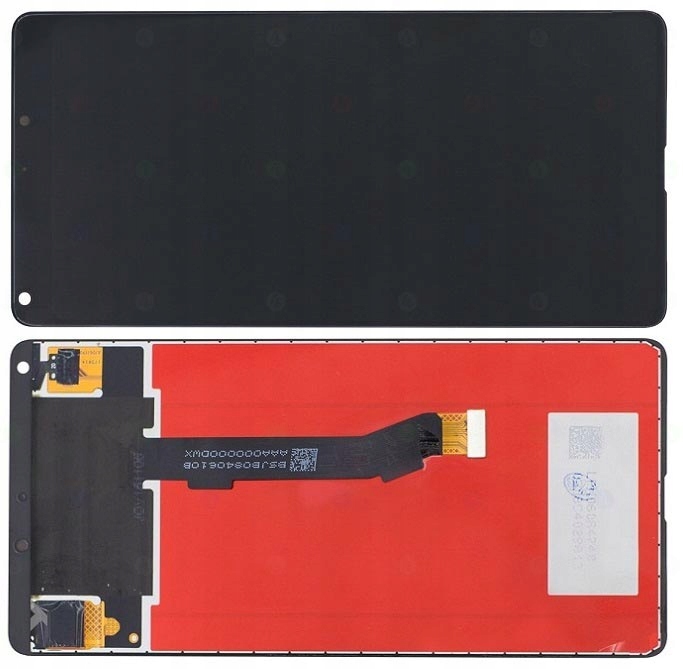 Displej Pro Xiaomi MI MIX 2S LCD Displej