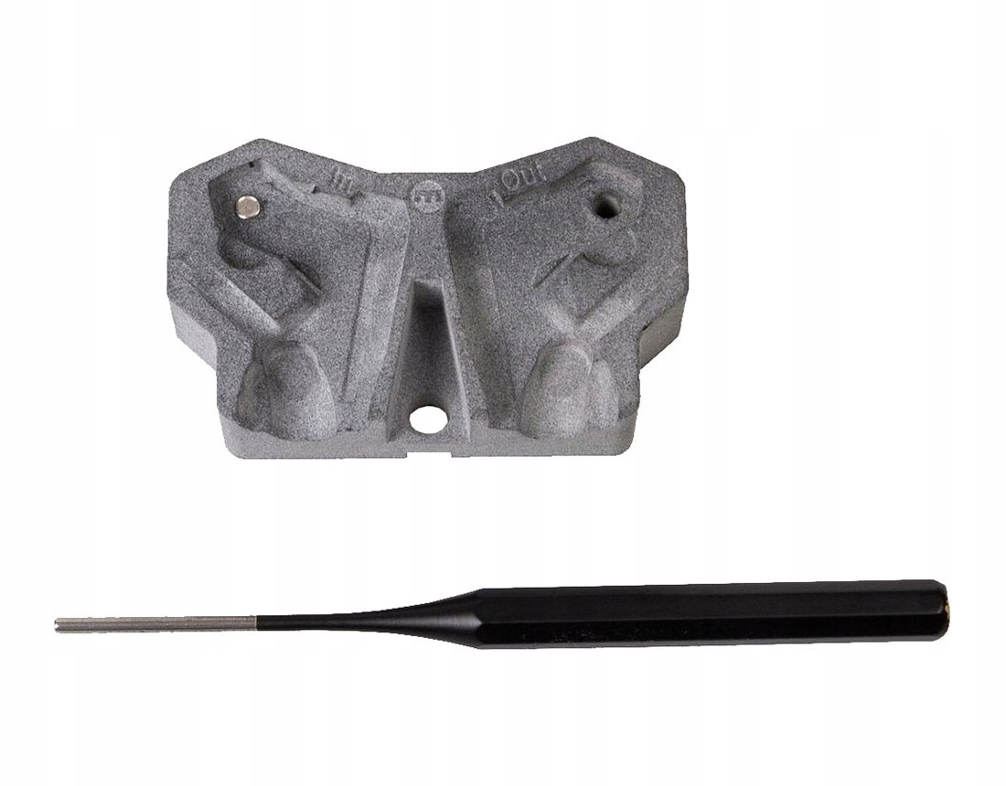 Sada Nářadí Magura Pro Výměnu Klik Mt od roku 2015