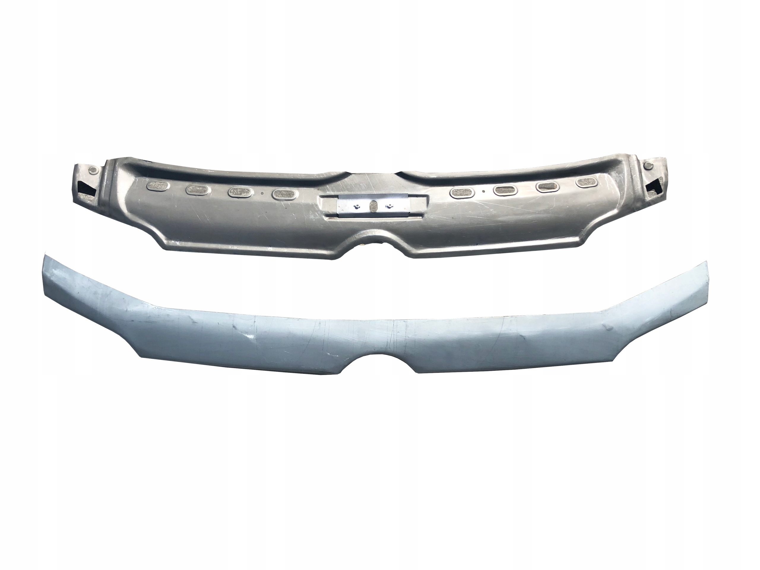 REPERATURKA MASKI MERCEDES SPRINTER 903 2000-