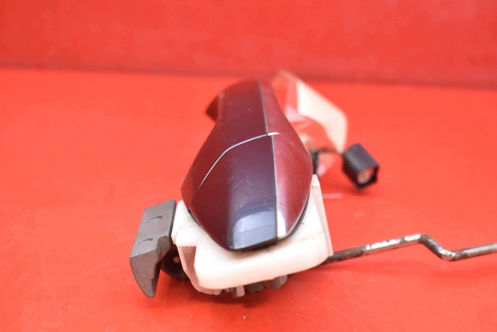 handle right rear part rear grey CHROM HONDA LEGEND 4 IV sedan 04-08