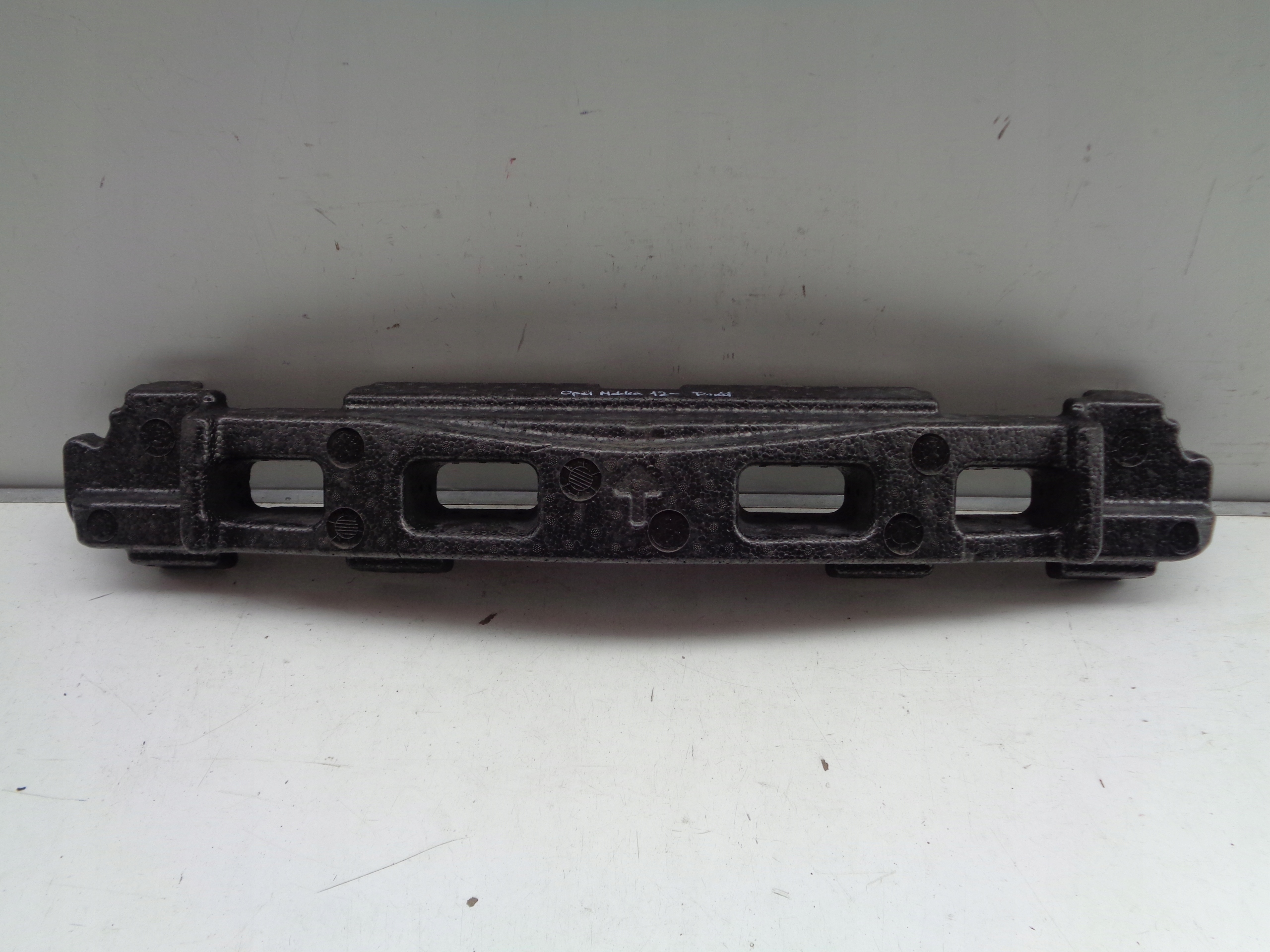 ABSORBER DER STOSSSTANGE VORNE PIANKA OPEL MOKKA 12