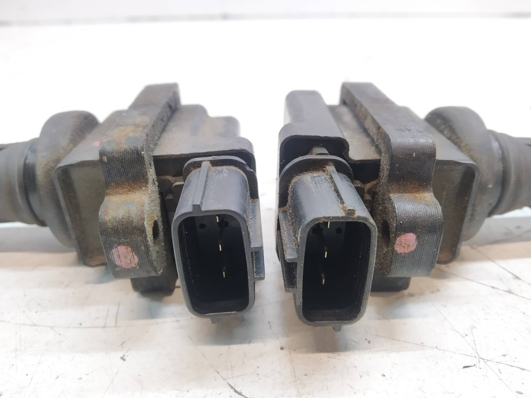 coil ignition 33410-77E2 2.7 B Suzuki Grand Vitara and (1998-2006)
