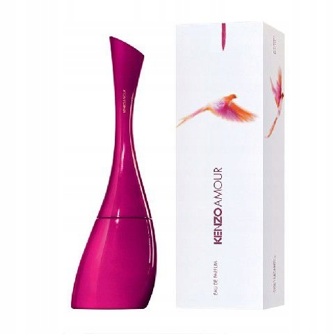 Kenzo Amour Parfémovaná Voda 100 ML