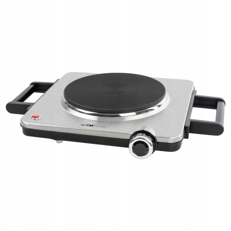 Elektrický sporák Clatronic Ekp 3788