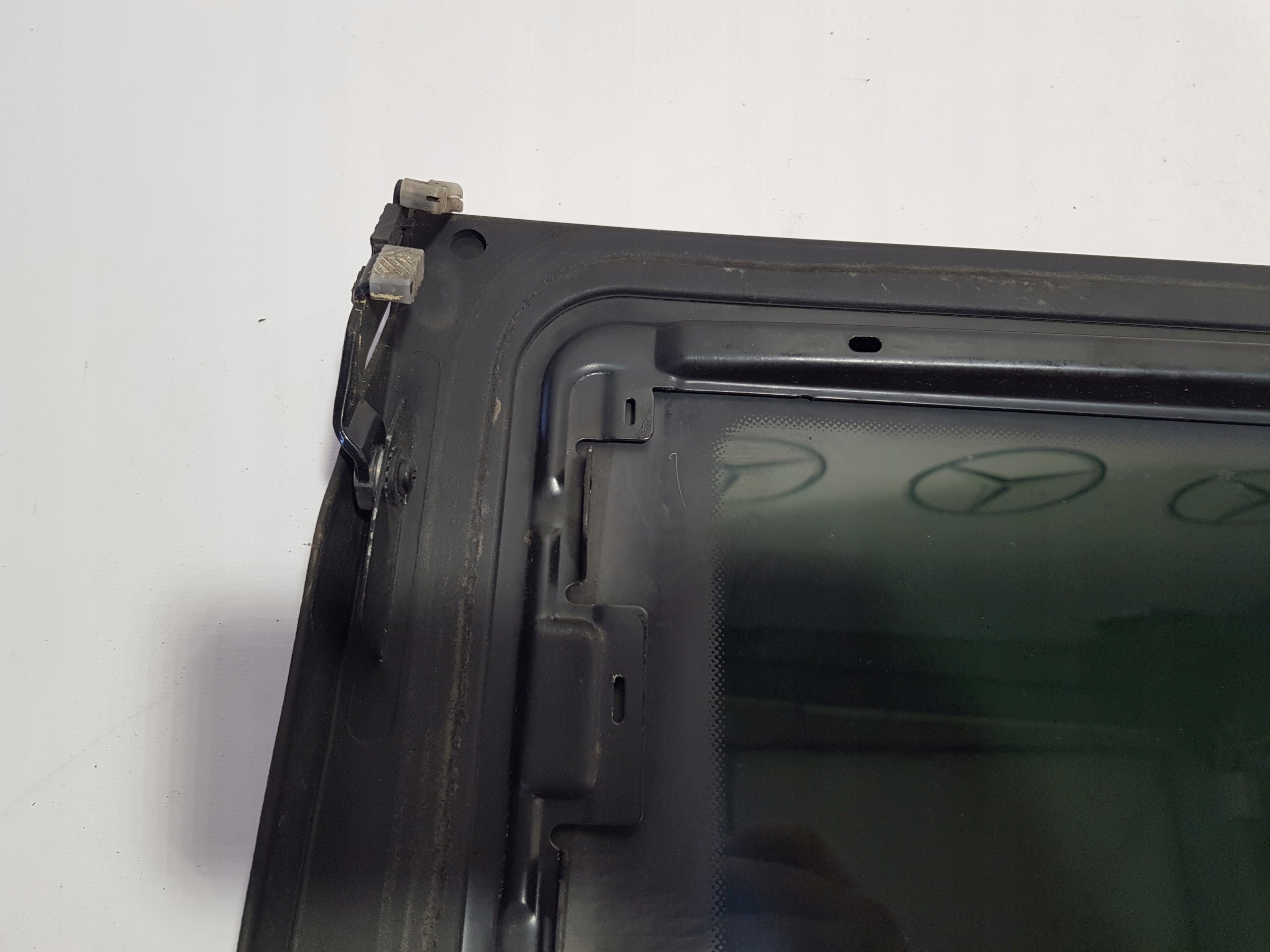 MERCEDES W212 window roofs PANORAMA A2127800121