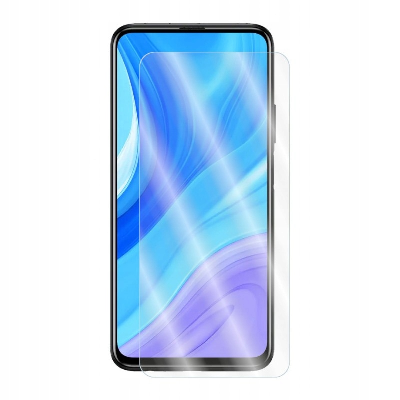 

Szkło Hartowane do Huawei P Smart Z STK-LX1