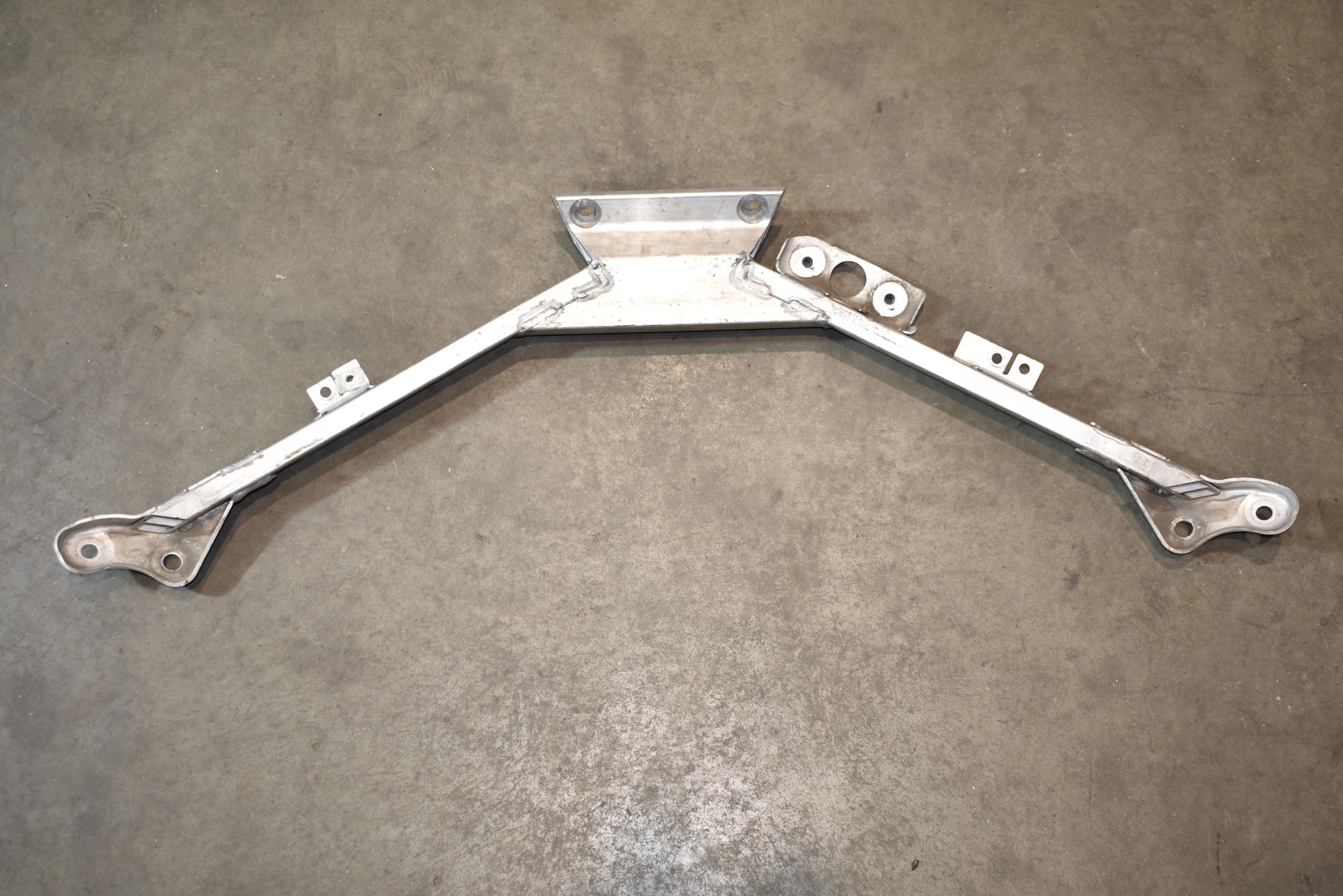 perfect condition brace console PORSCHE PANAMERA 971 1