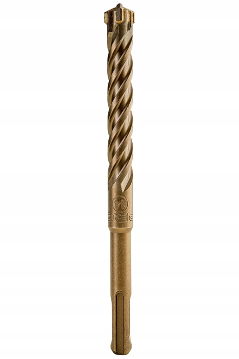 

Wiertło Sds Plus Endurance Uniwersalne 6x110MM Pro