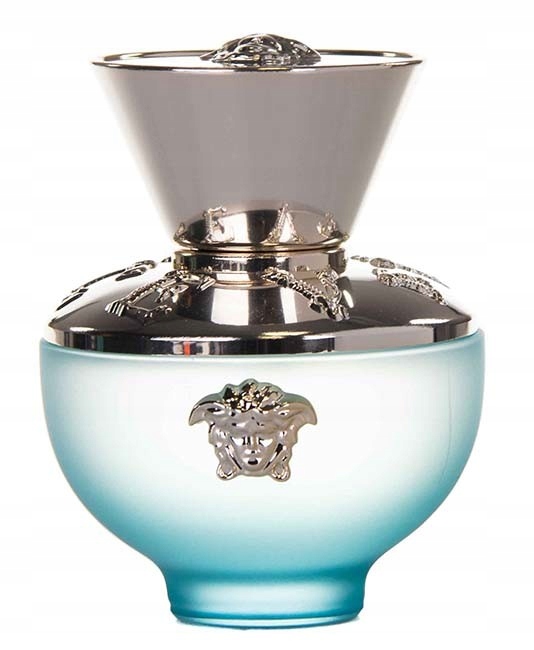 

Versace Pour Femme Dylan Turquoise edt 100ml