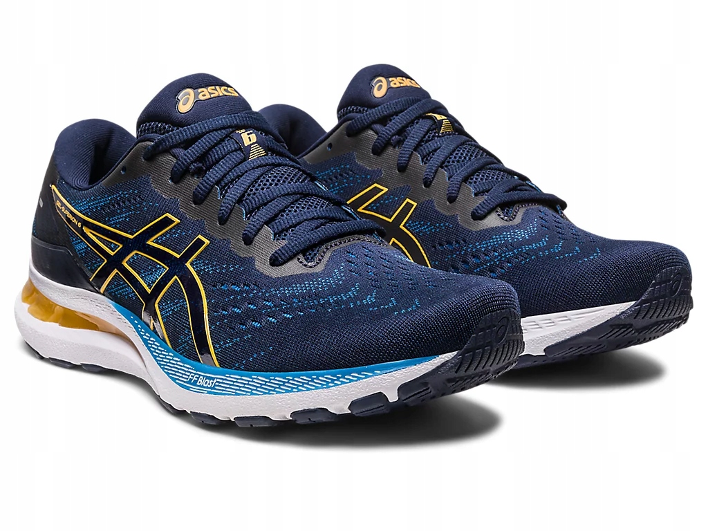 Asics buty do biegania Gel -superion 6 rozmiar 46 pROFESKA