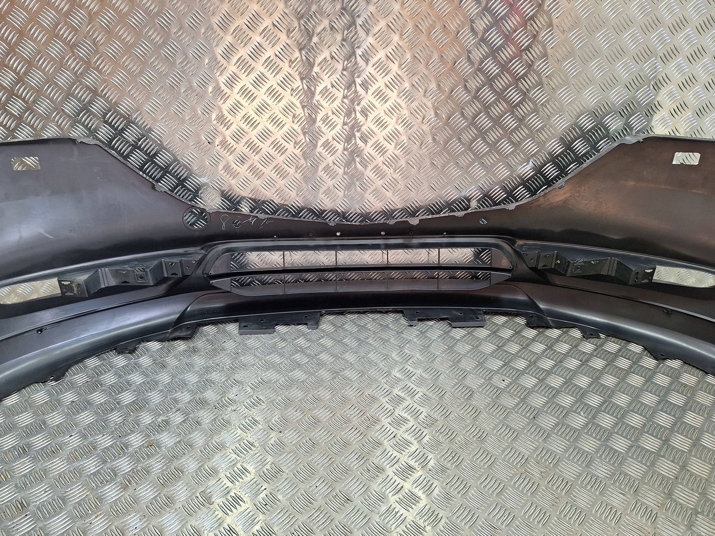 bumper front MAZDA CX5 II 17-21 KB8A-50031 PDC XENON
