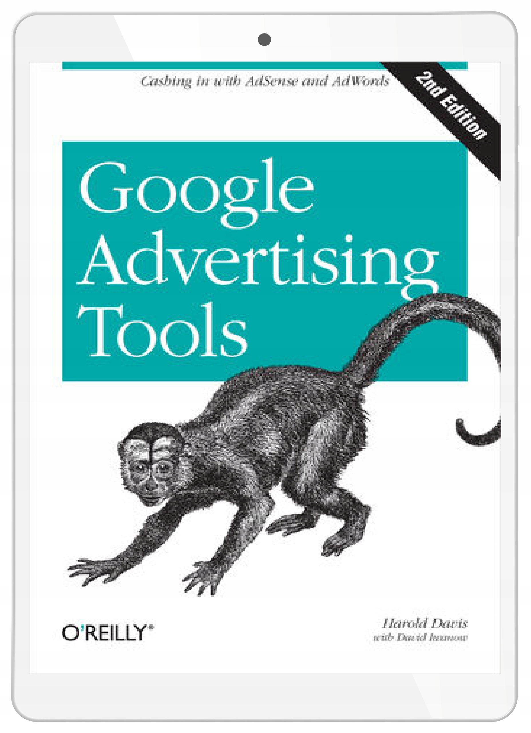Google Advertising Tools. Cashing in with AdSense