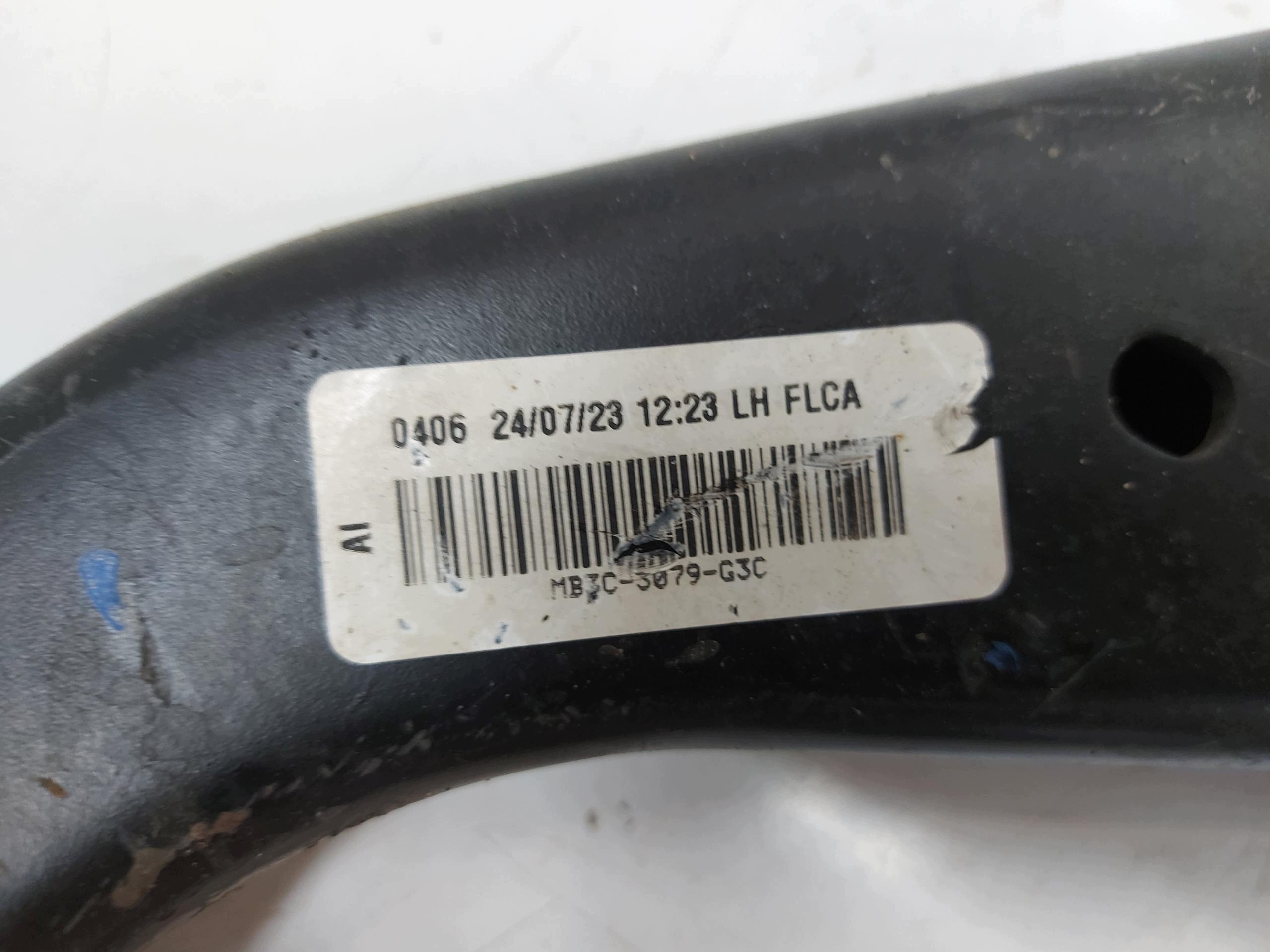Ford Ranger VI 6 2024r. 3.0 TDCI arm left front MB3C-3079-G3C