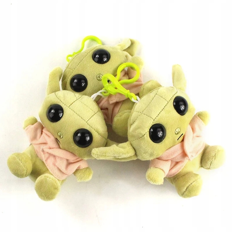 

Yoda pluszowy brelok do kluczy, zawieszka