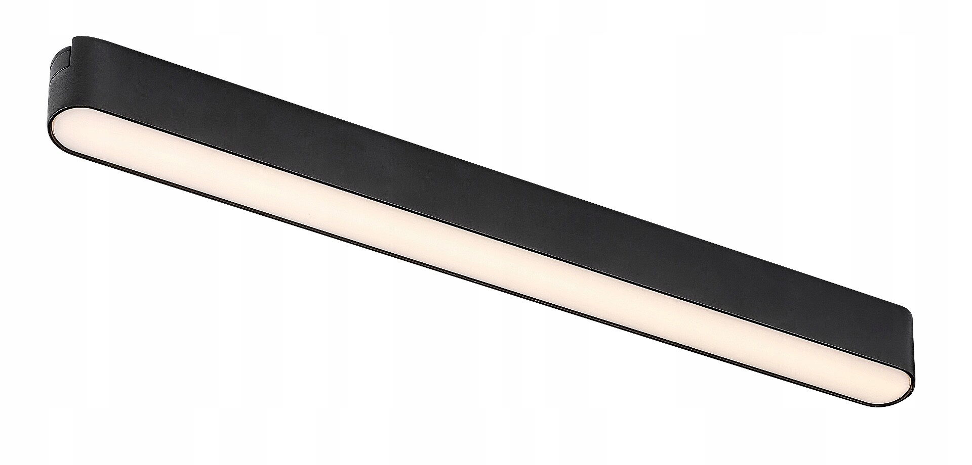Led reflektor 13W 2700-5500K Tuya DC 24V LiTrack černý Rabalux