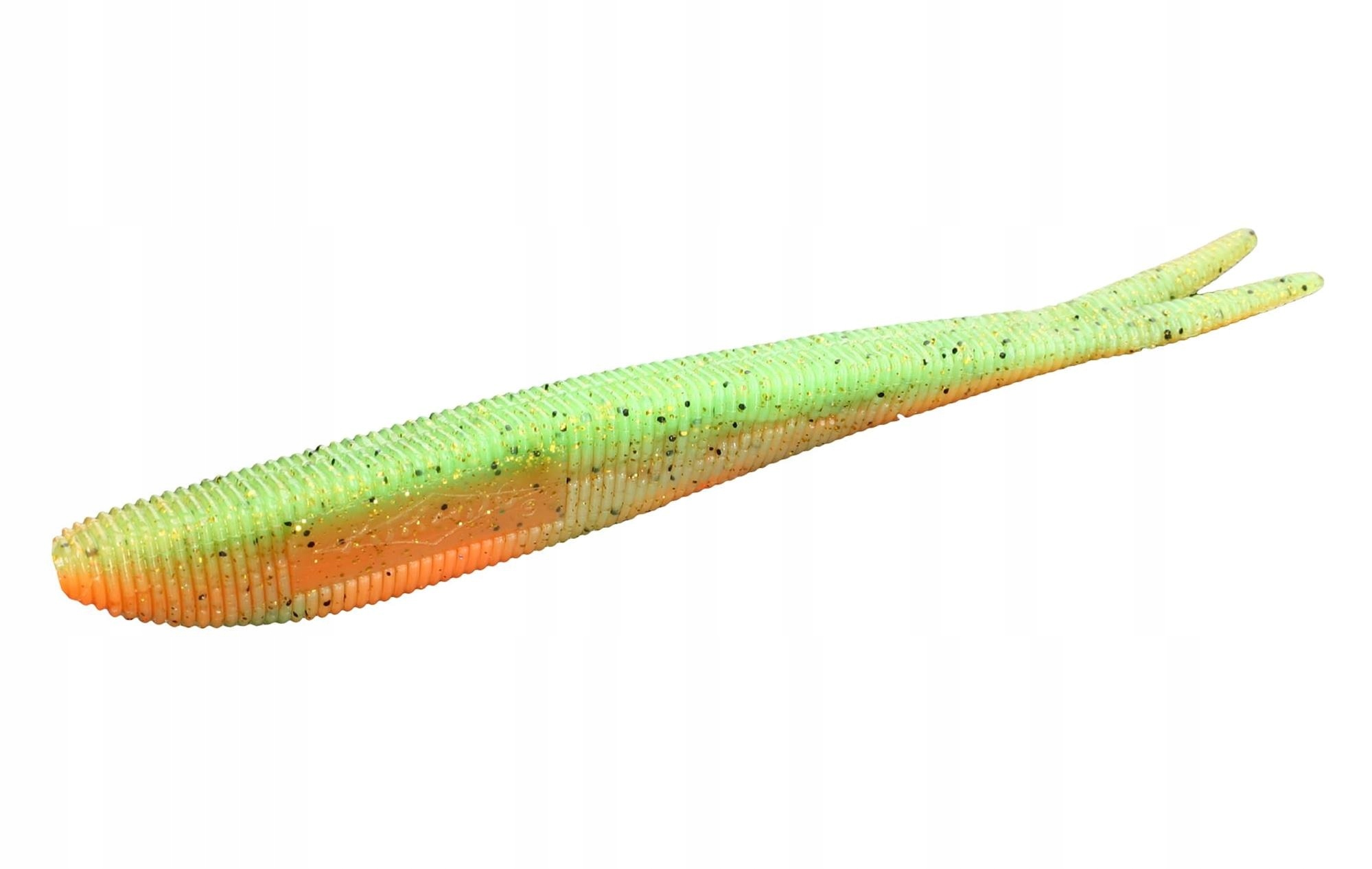 

Mikado Saira 10cm, kolor 343 (1szt) na Sandacza
