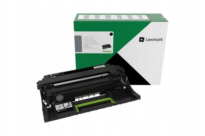Originální bubnový modul černý Lexmark MS531, MS631, MS632, MX532, MX632