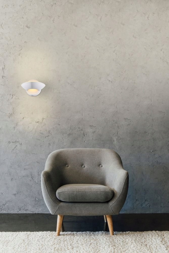 Kinkiet ścienny SAMMY 76003 Globo Marka Globo