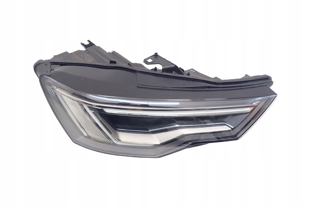 Audi A6 C8 4K фара передняя правая европа 4K0941040