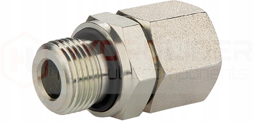 PRZYŁĄCZE HYDRAULICZNE NYPEL CALOWE BA 1 – M30 Producent części Hydrolider