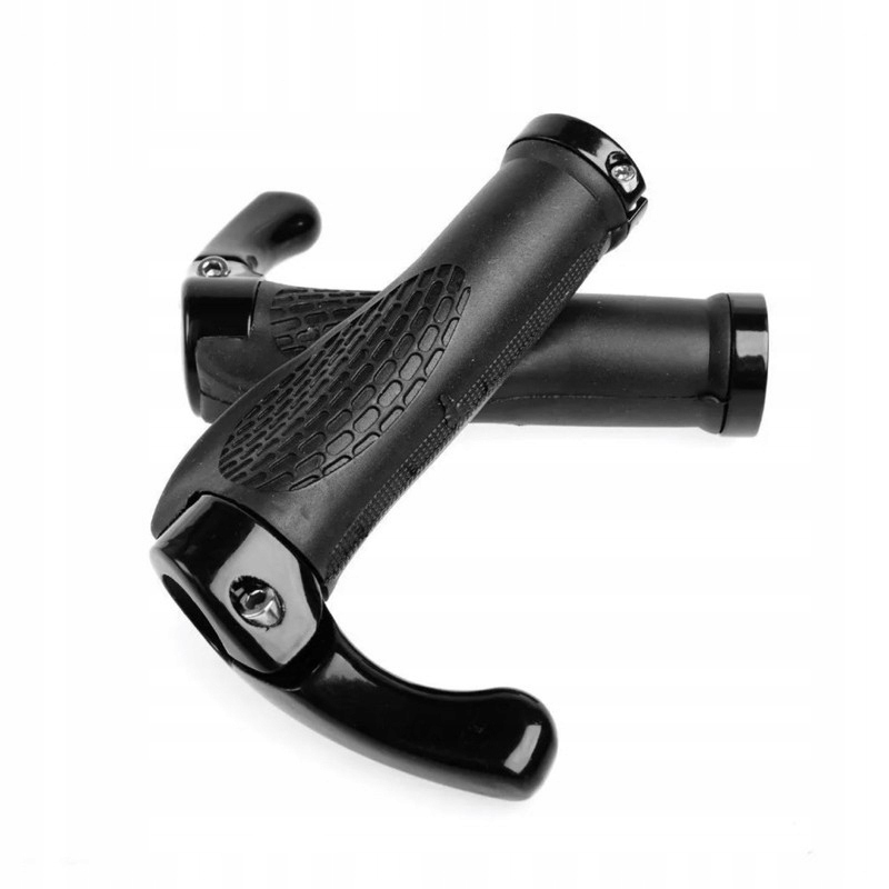 Gripy kierownicy ROCKBROS BT1007B chwyty rowerowe EAN (GTIN) 5905179770929