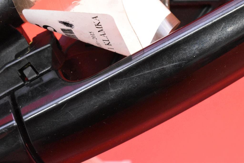 handle right rear part rear ZCE SUZUKI SWIFT 5 V MK7 5D HB 10-15