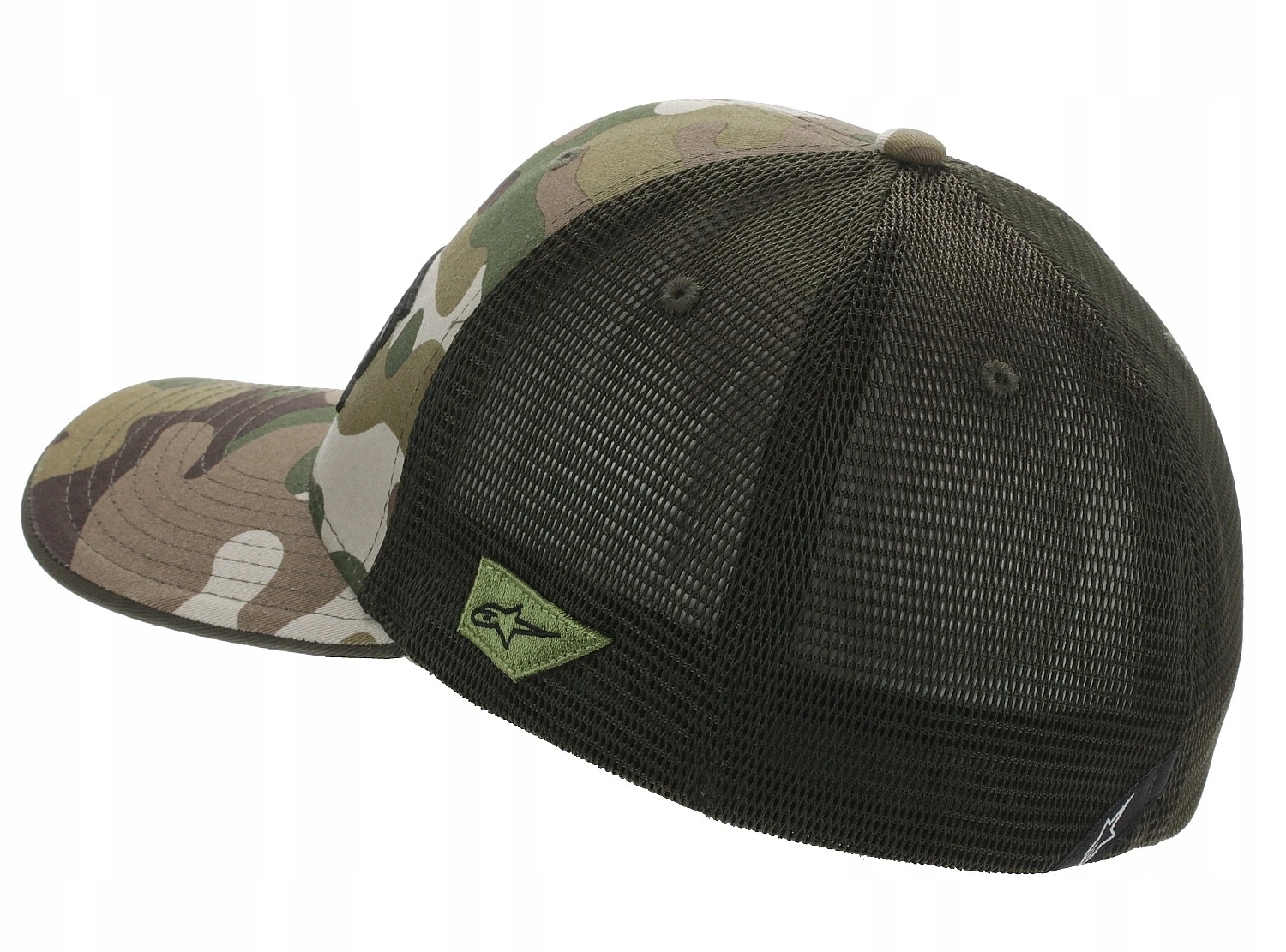 

czapka z daszkiem Alpinestars Proximity Mesh Back