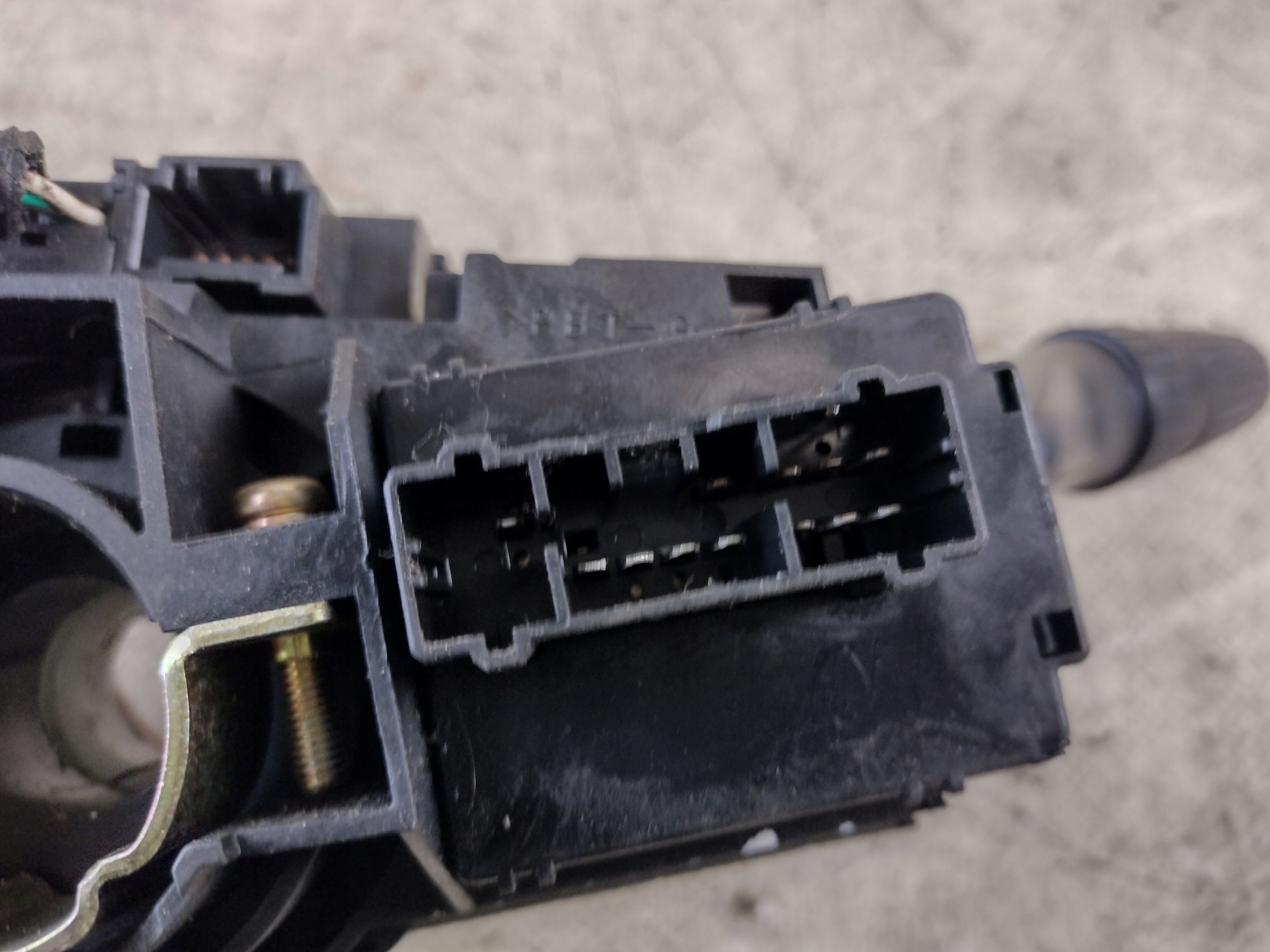 DEVIO LUCI TERGICRISTALLO TERGI Honda Civic VII 7