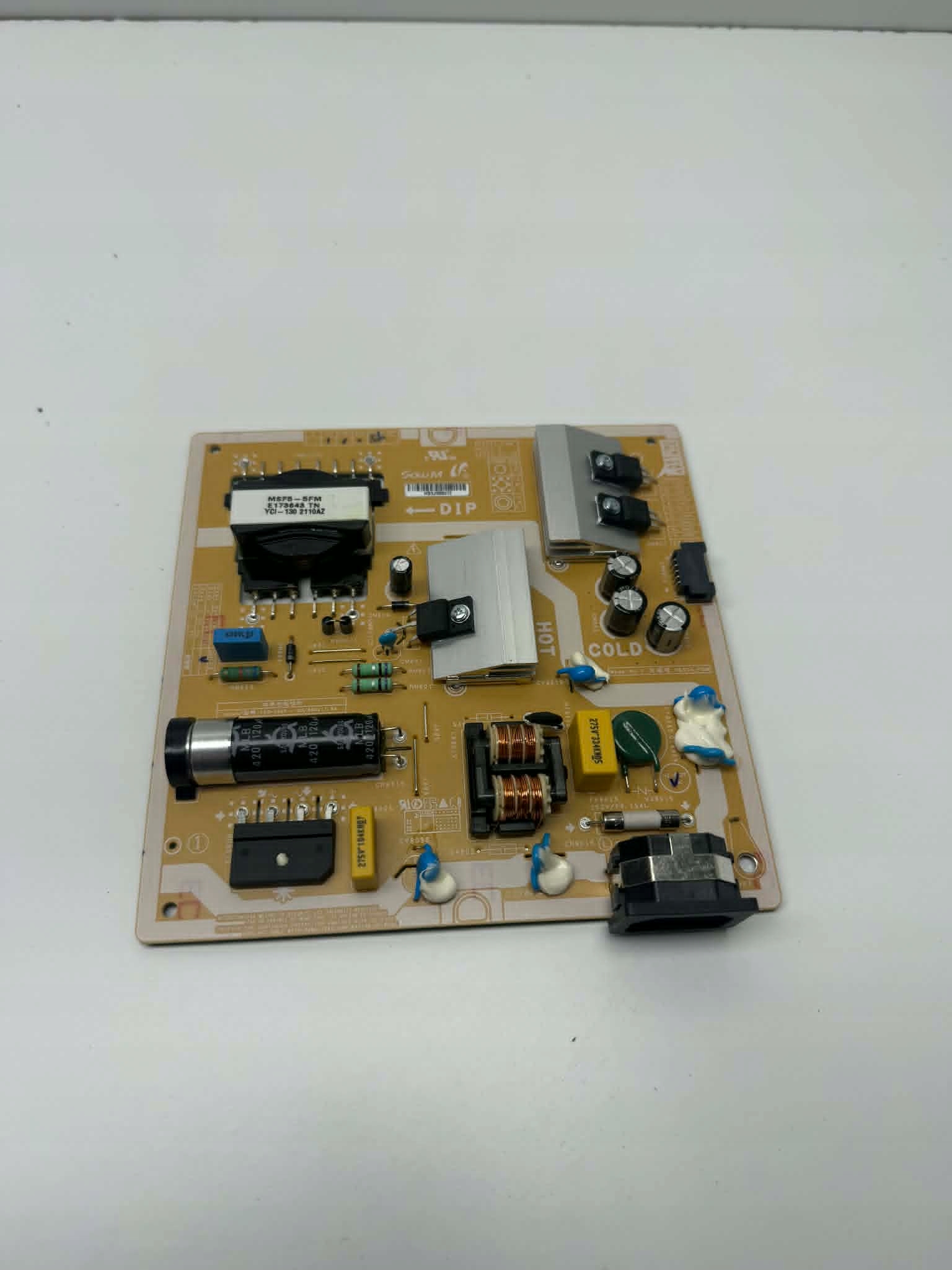 Samsung BN81-21477A Svc Jdm Pba-smps 790T51400G00R02