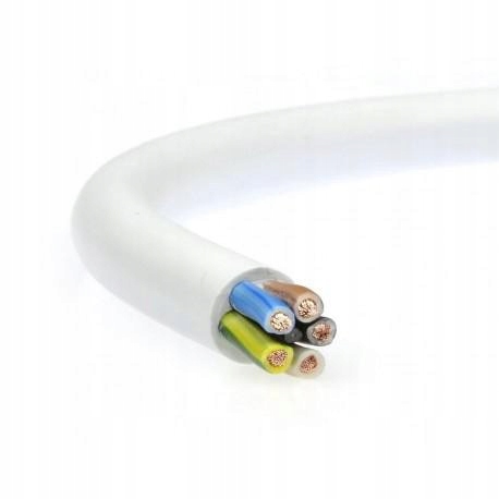Kabel Owy 300/500 5x0,75