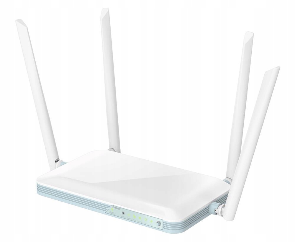 D-Link G403 4G Lte WiFi Router, wireless N300, slot na Sim, 4x Lan…